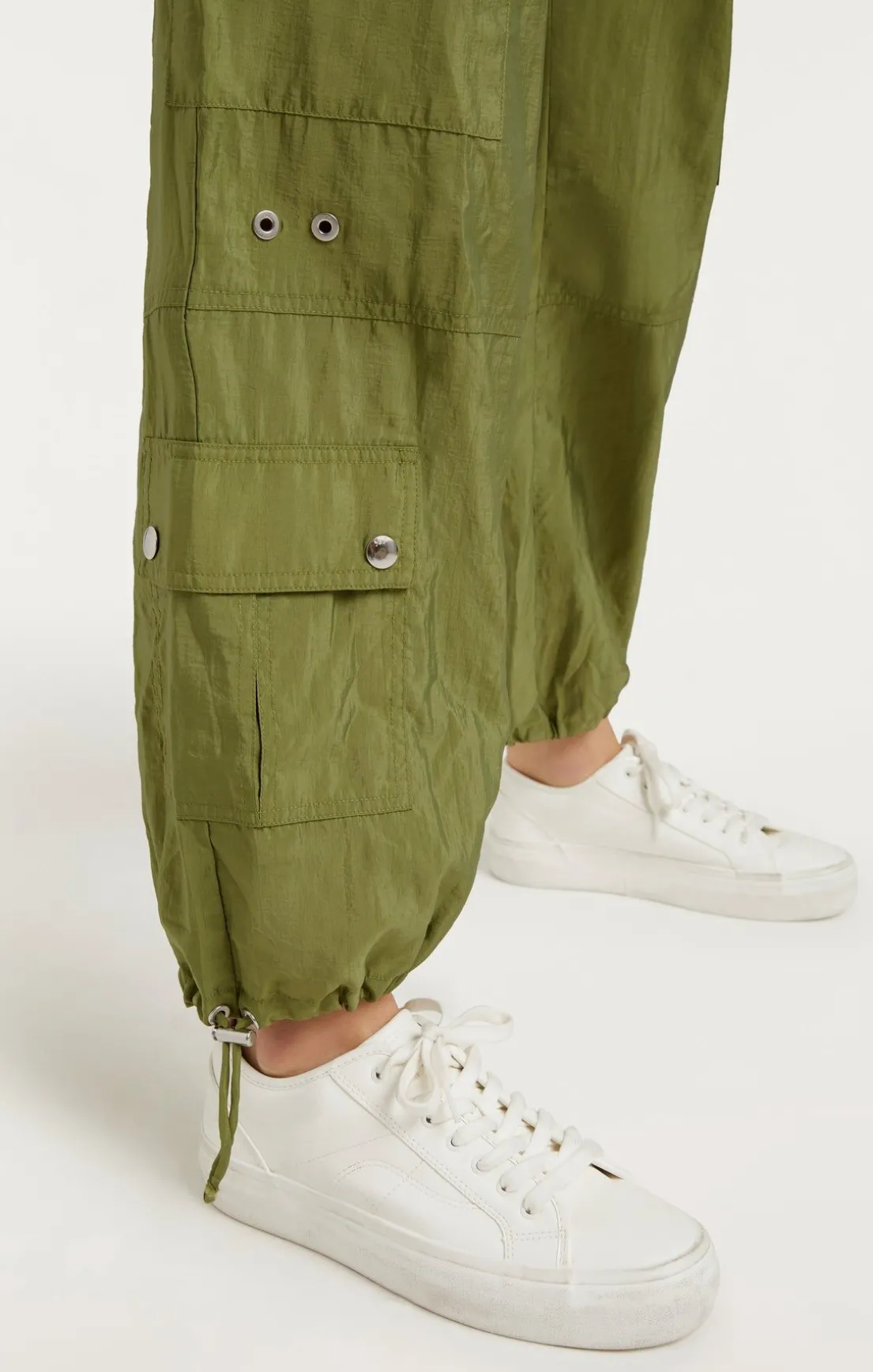 Nitsan Parachute Pant