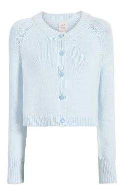 Pastel Millie Cardigan