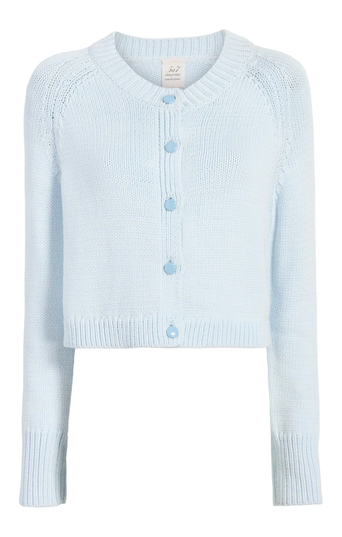 Pastel Millie Cardigan