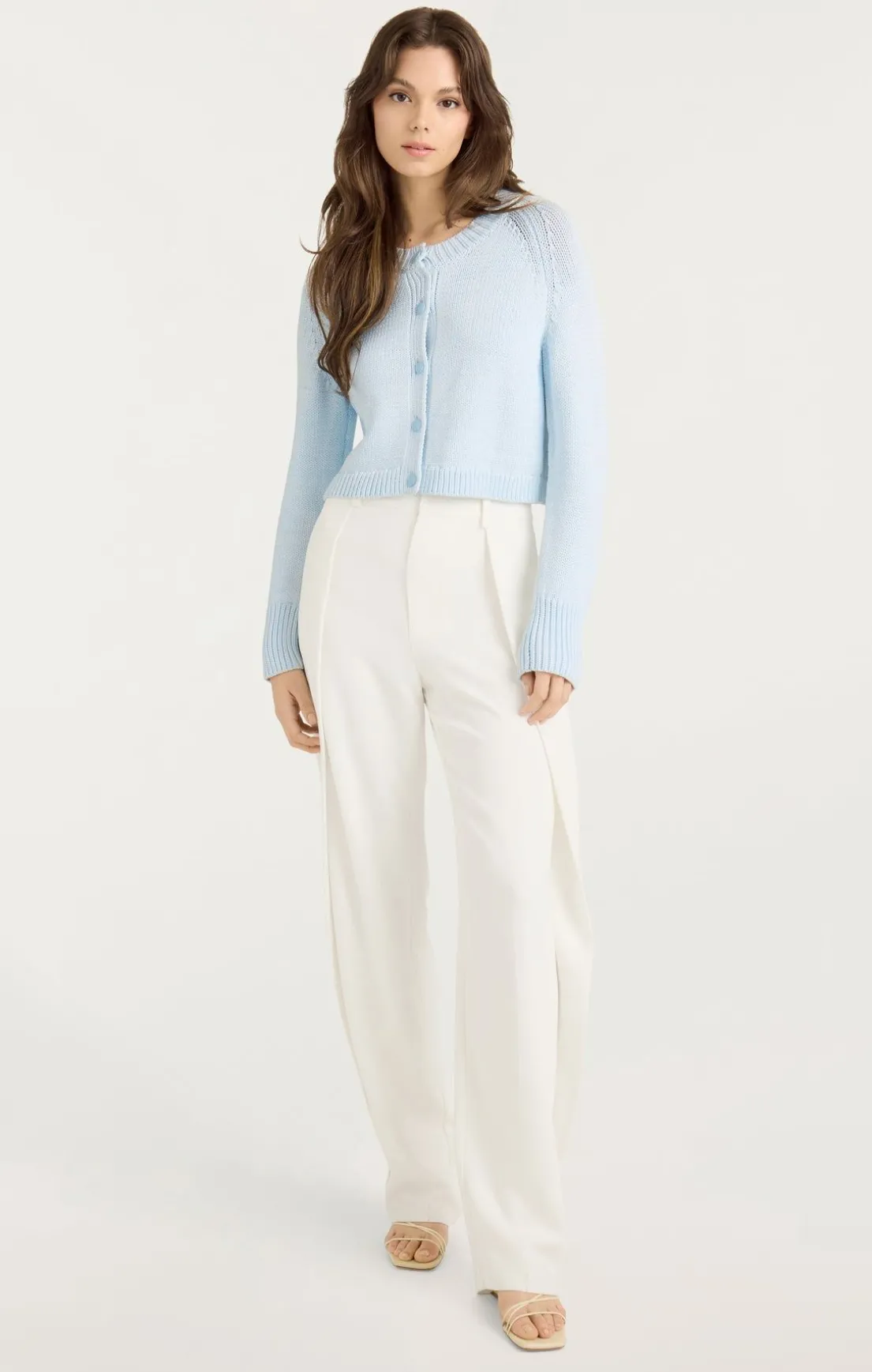 Pastel Millie Cardigan
