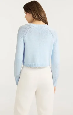 Pastel Millie Cardigan
