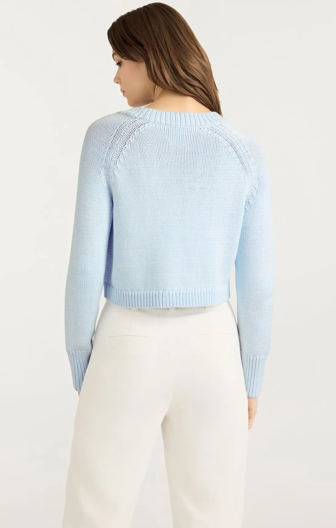 Pastel Millie Cardigan