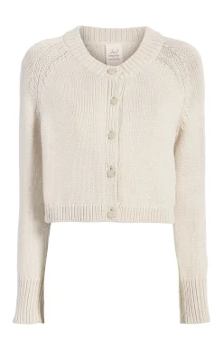 Pastel Millie Cardigan