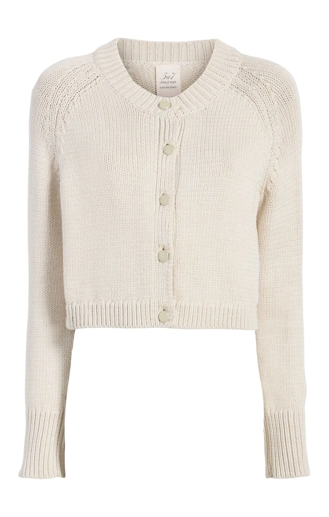 Pastel Millie Cardigan