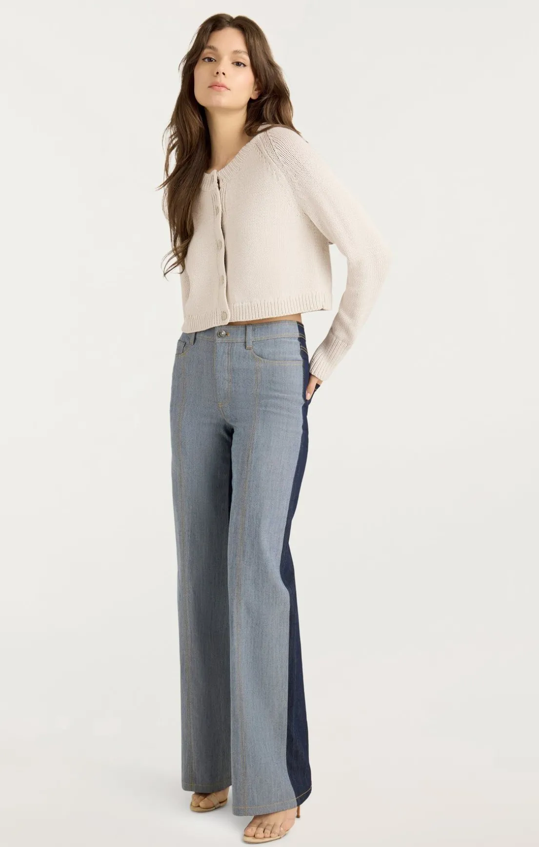 Pastel Millie Cardigan