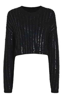 Phoebe Pullover
