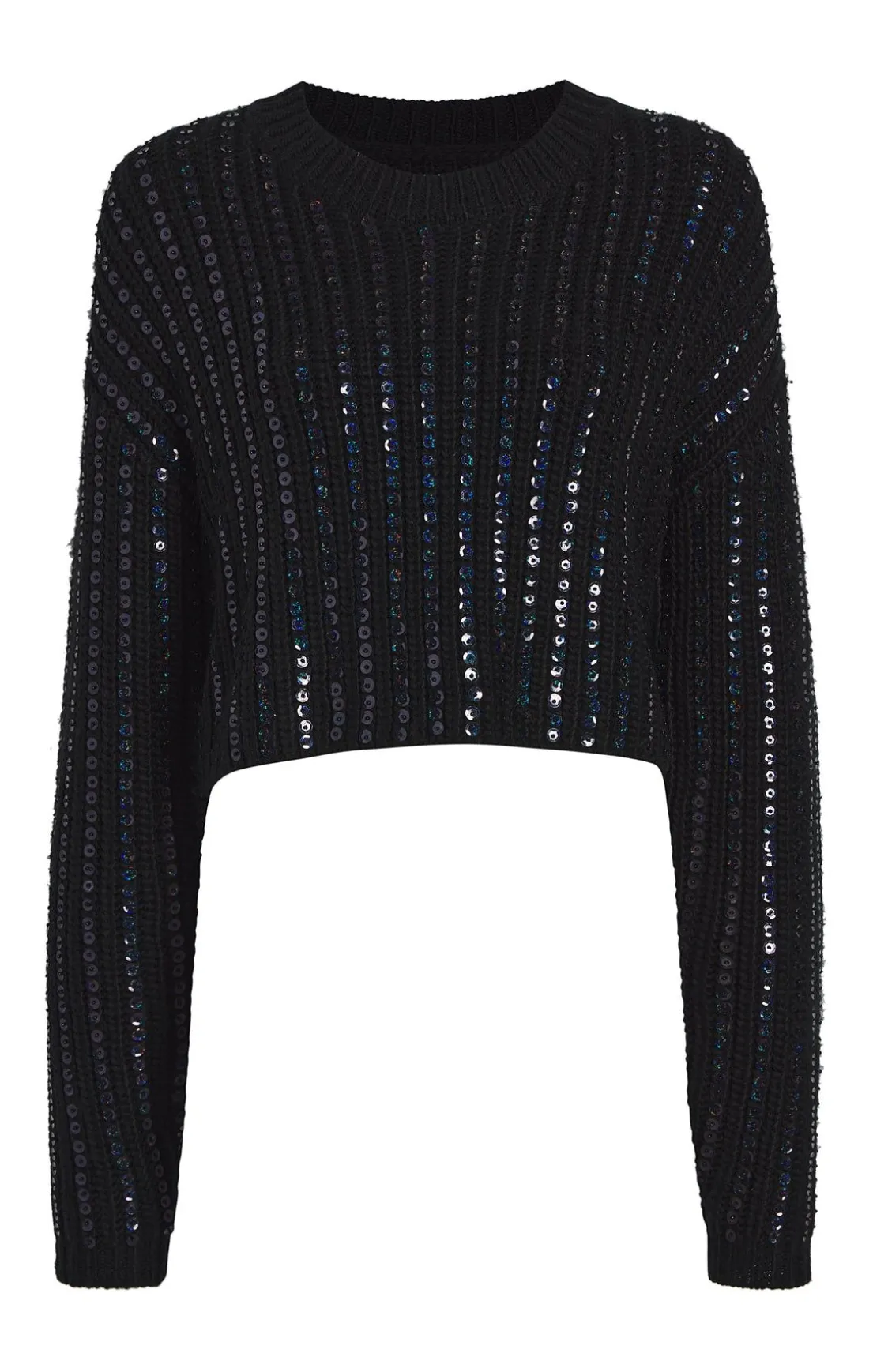 Phoebe Pullover