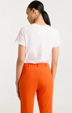 Pop Up Merci Merci Merci Tee