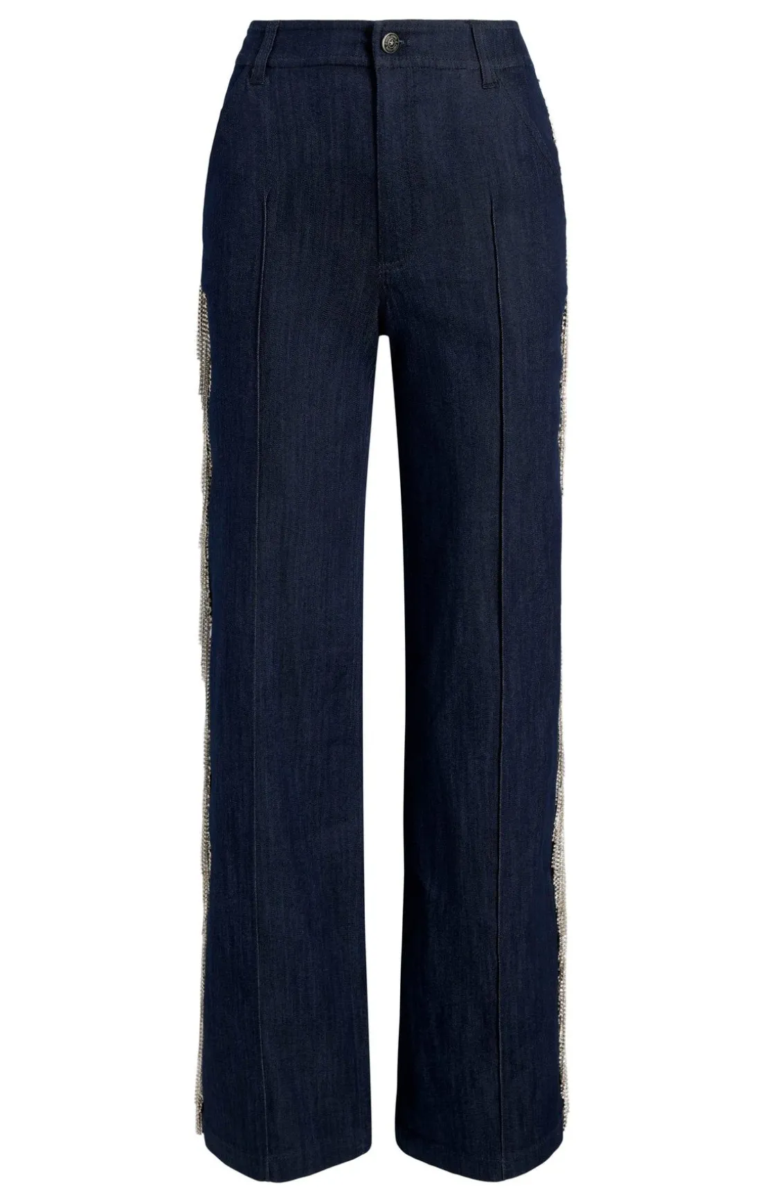Rhinestone Dara Pant