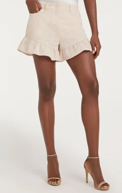 Rhinestone Ditsy Neema Short