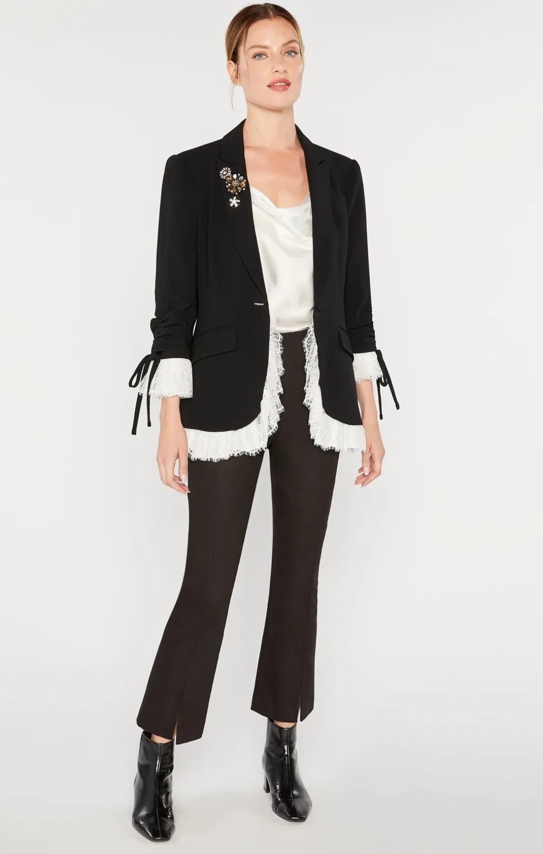 Roxie Blazer