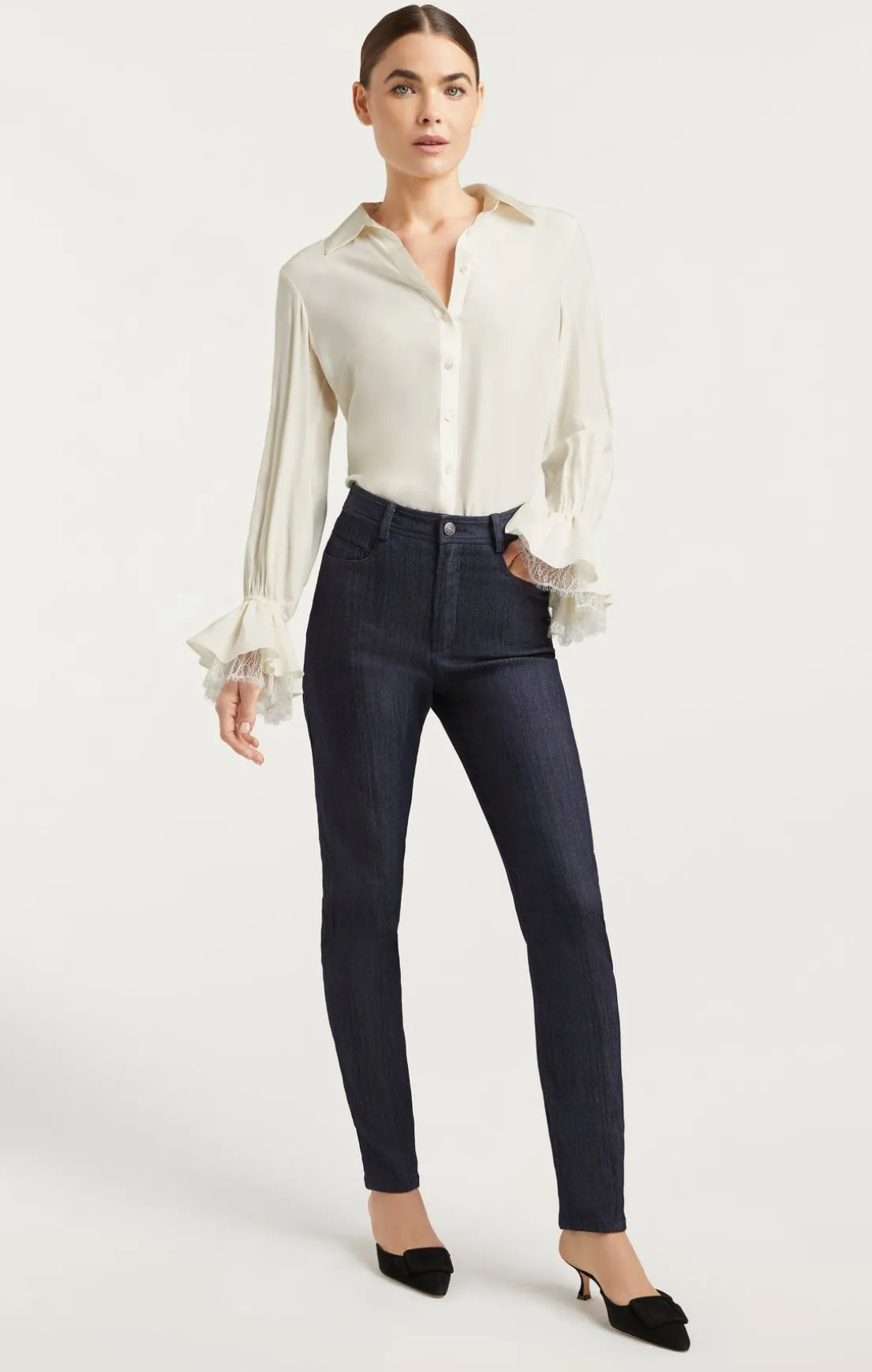 Roxie Top