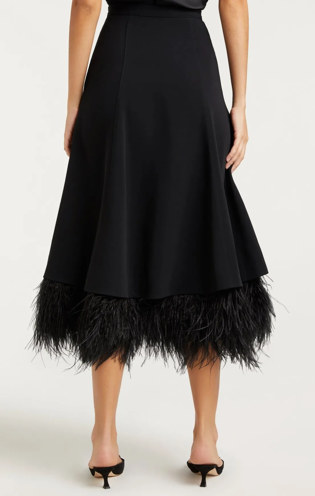 Ryleigh Skirt