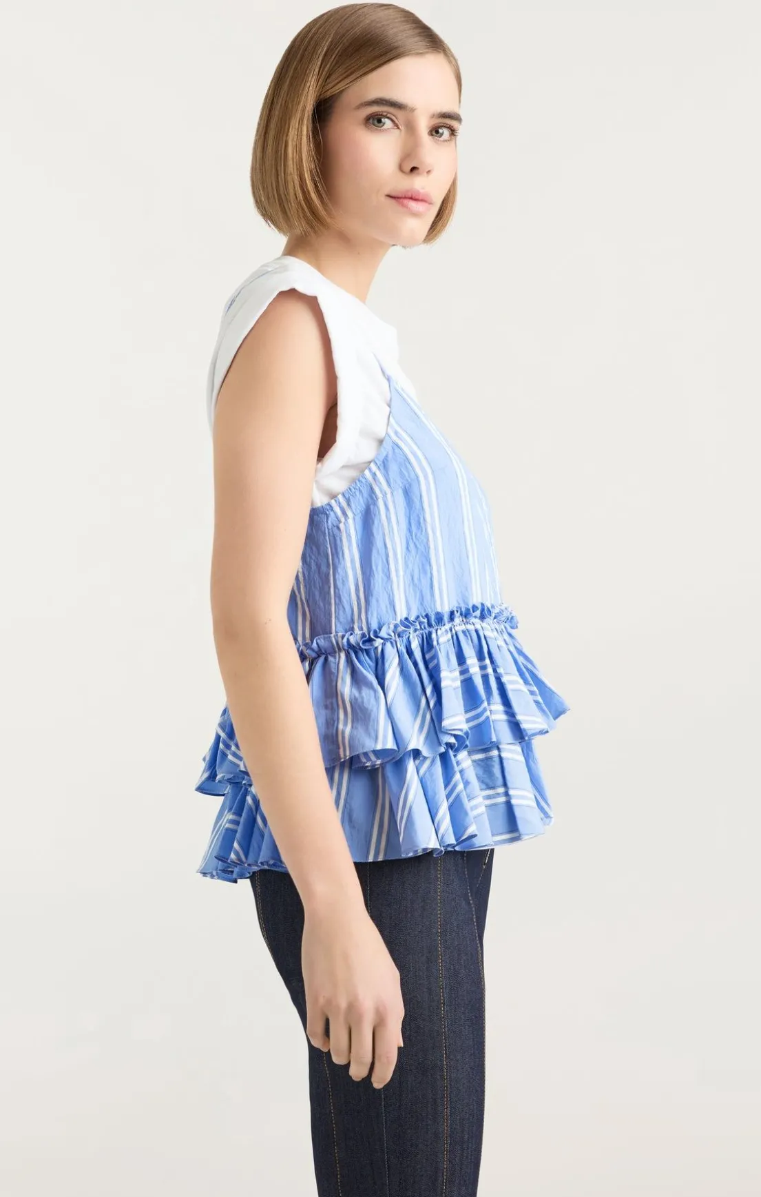 Samantha Top