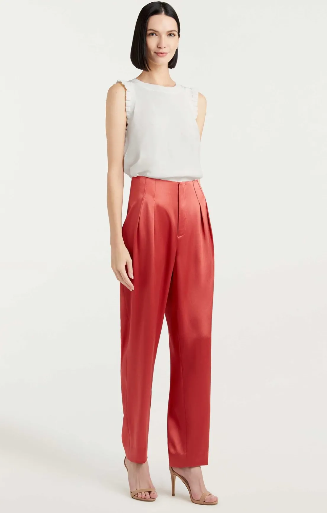 Satin Ruthy Pant