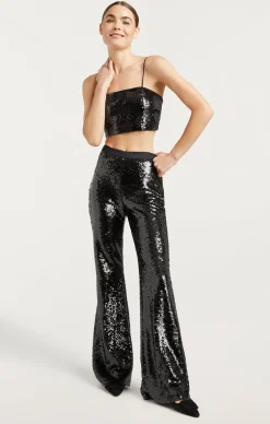 Sequin Nikki Top