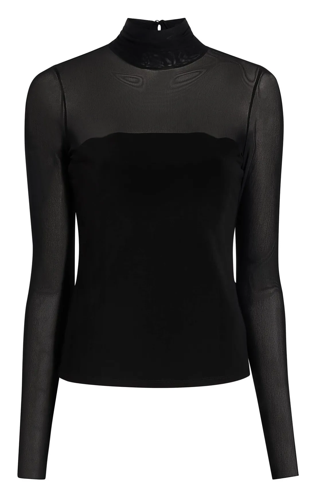 Shantel Top