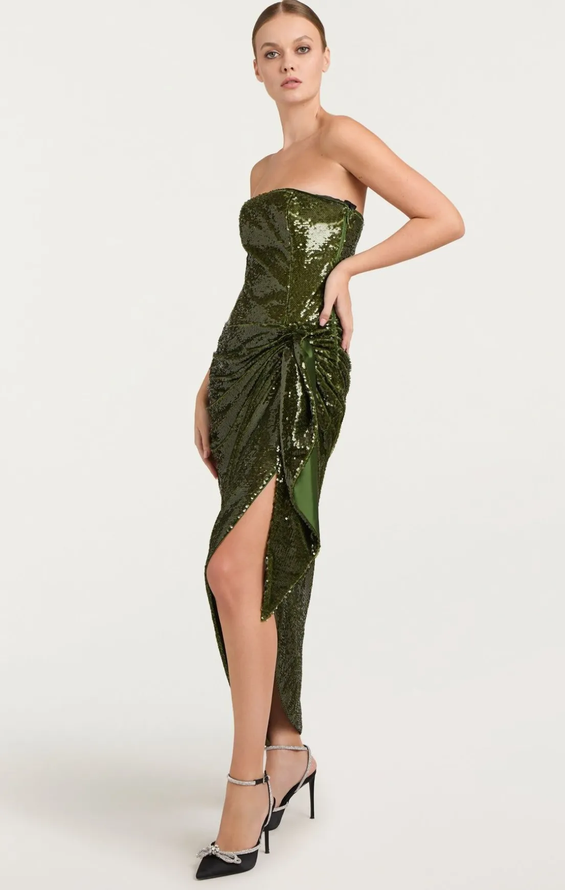 Shea Dress