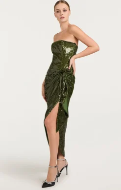 Shea Dress