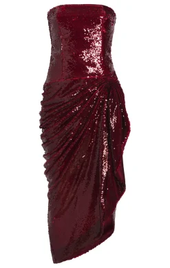 Shea Dress