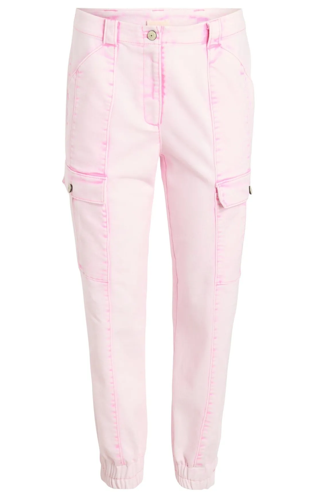 Skinny Kelly Pant