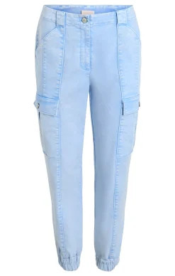 Skinny Kelly Pant