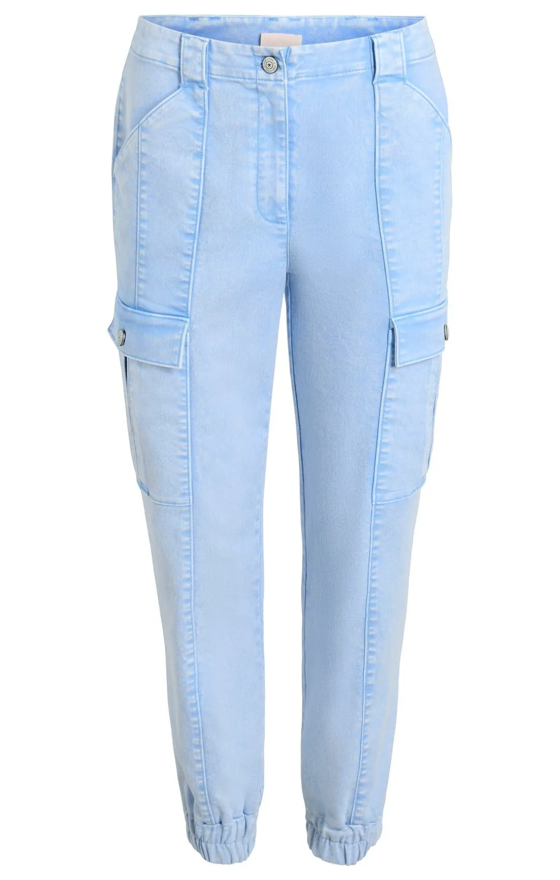 Skinny Kelly Pant