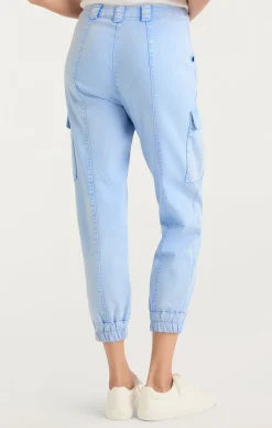 Skinny Kelly Pant