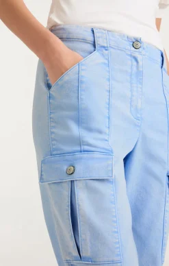 Skinny Kelly Pant