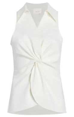 Sleeveless Mckenna Top