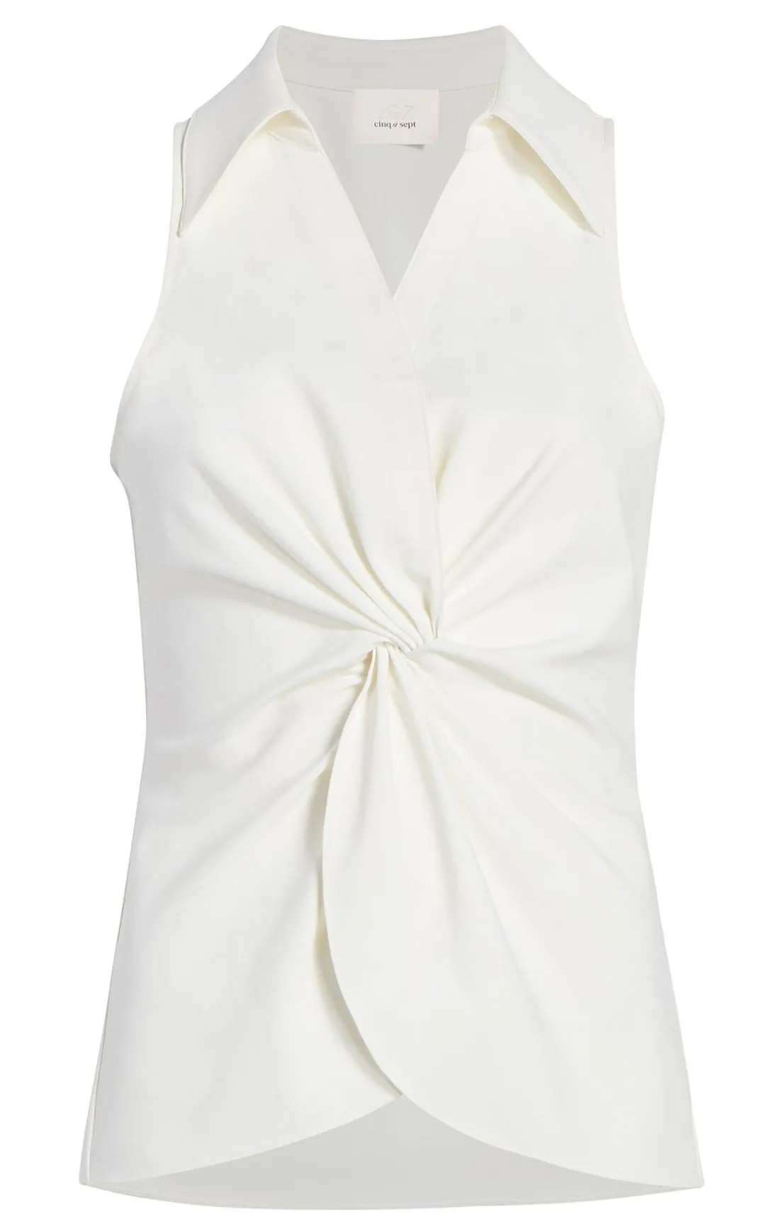 Sleeveless Mckenna Top