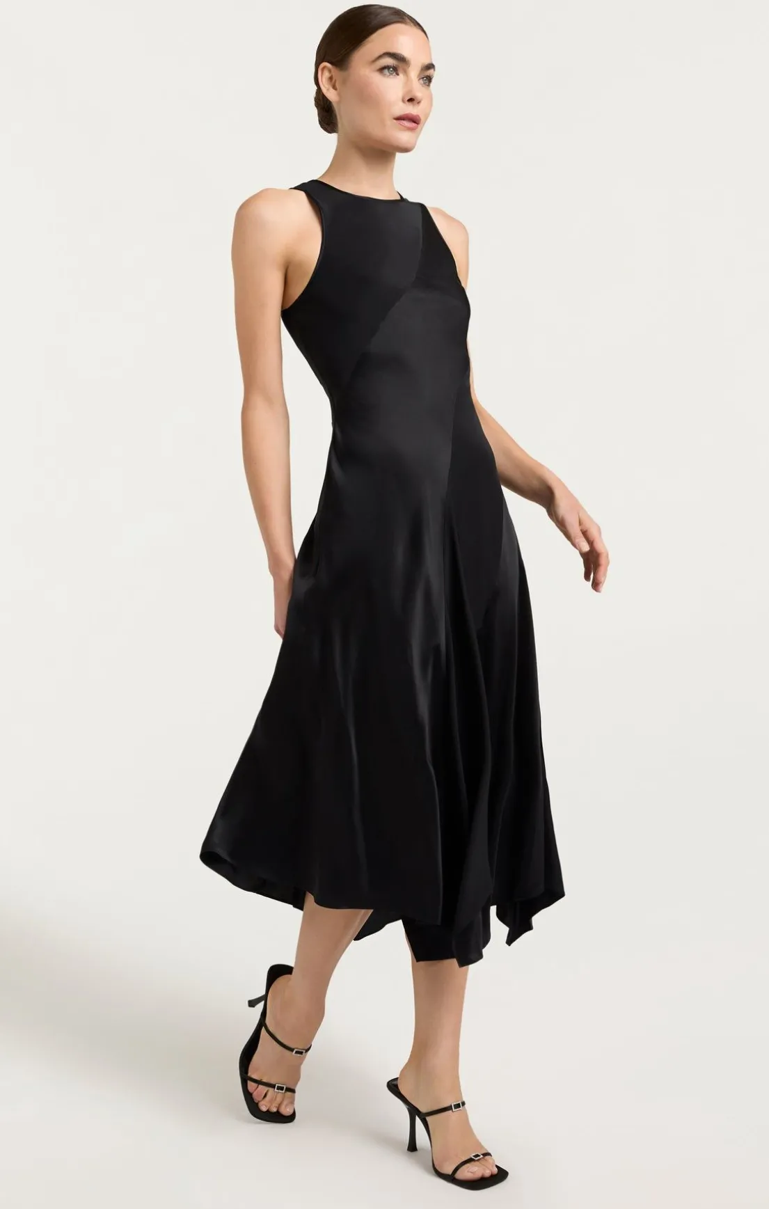 Solana Dress