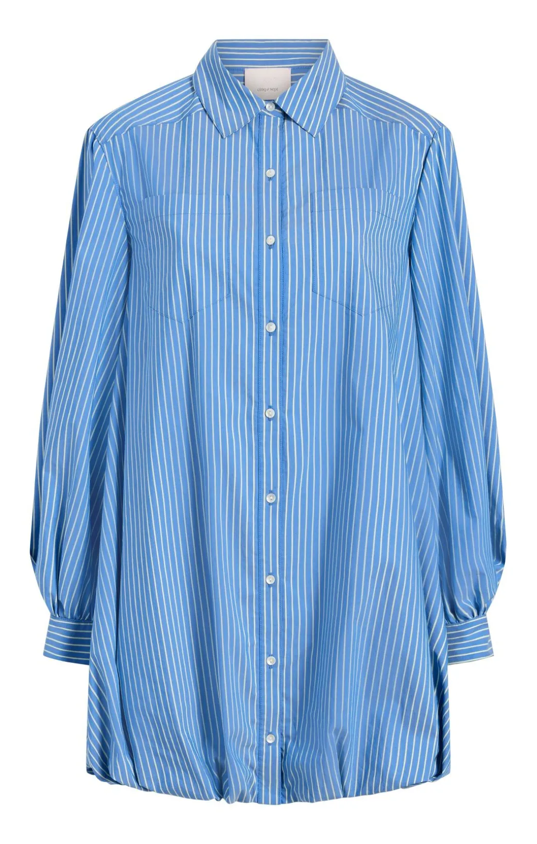 Sutton Dress