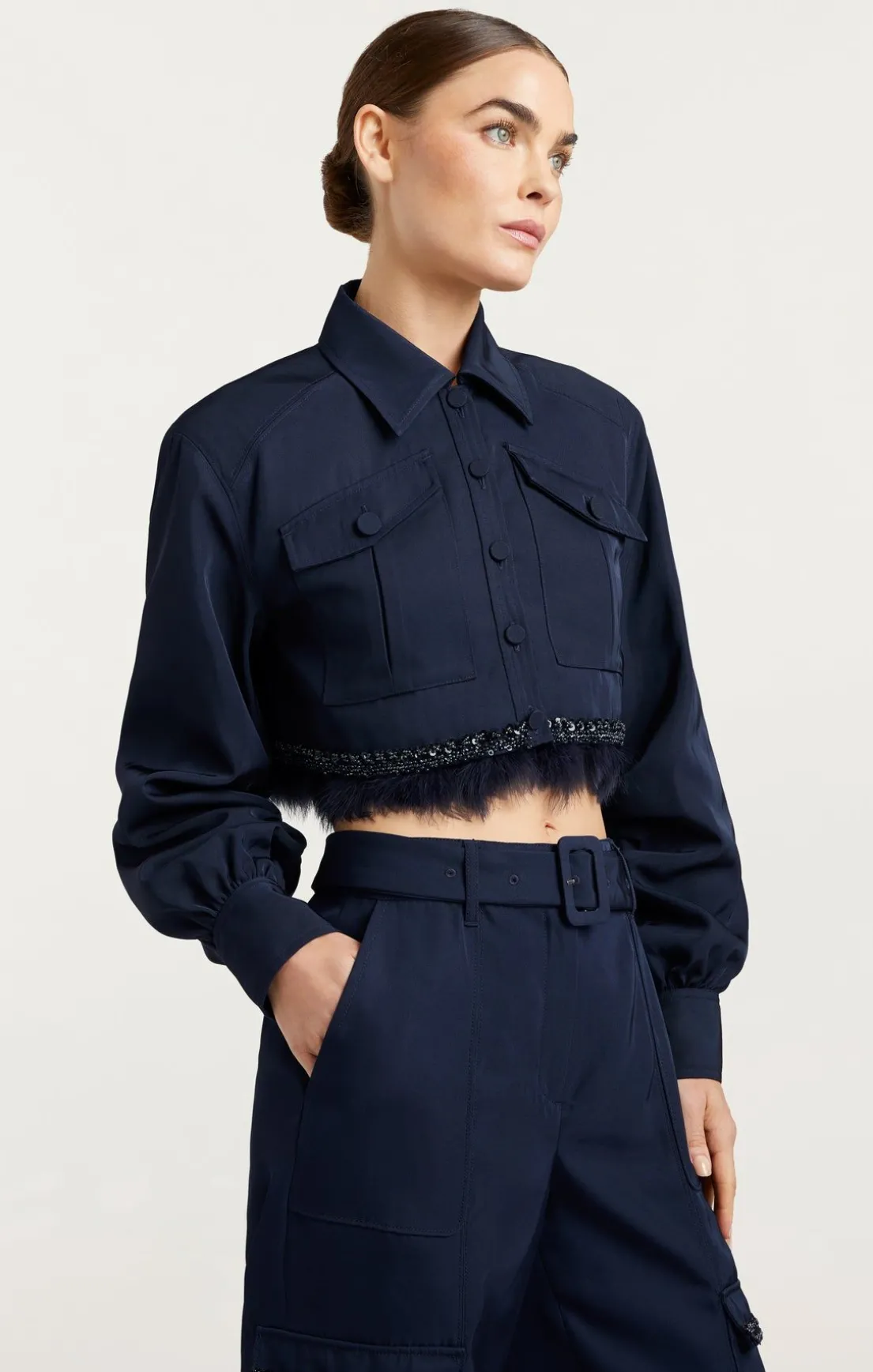 Suvi Jacket