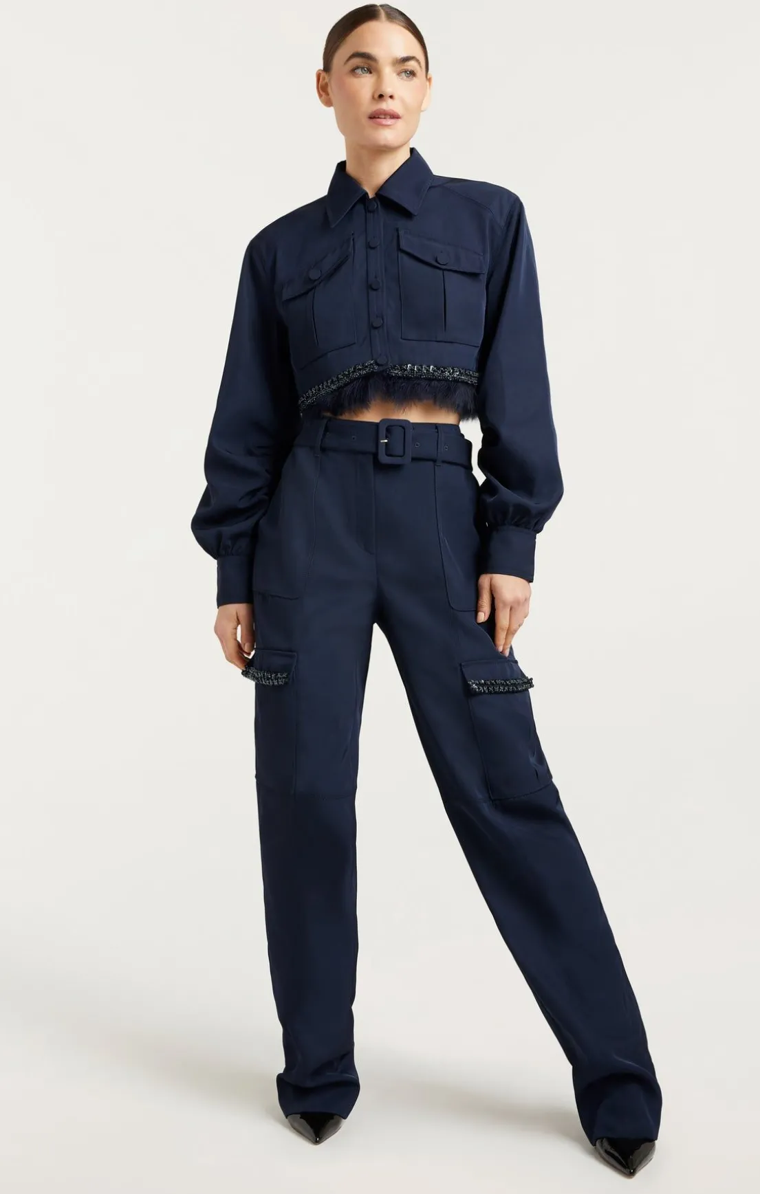 Suvi Jacket