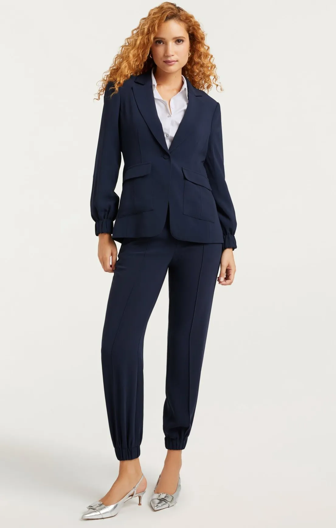 Tabitha Jacket