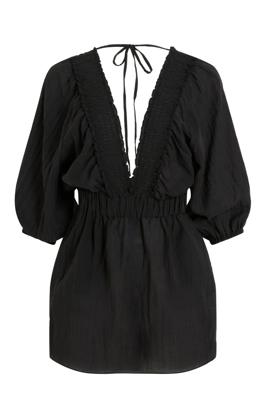 Theodore Dress