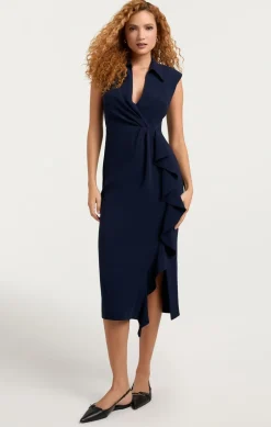 Tori Dress