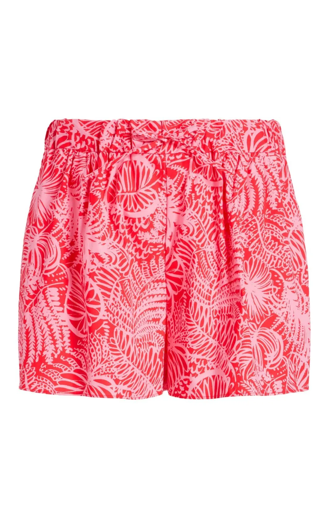 Tropical Inkblot Jacques Short