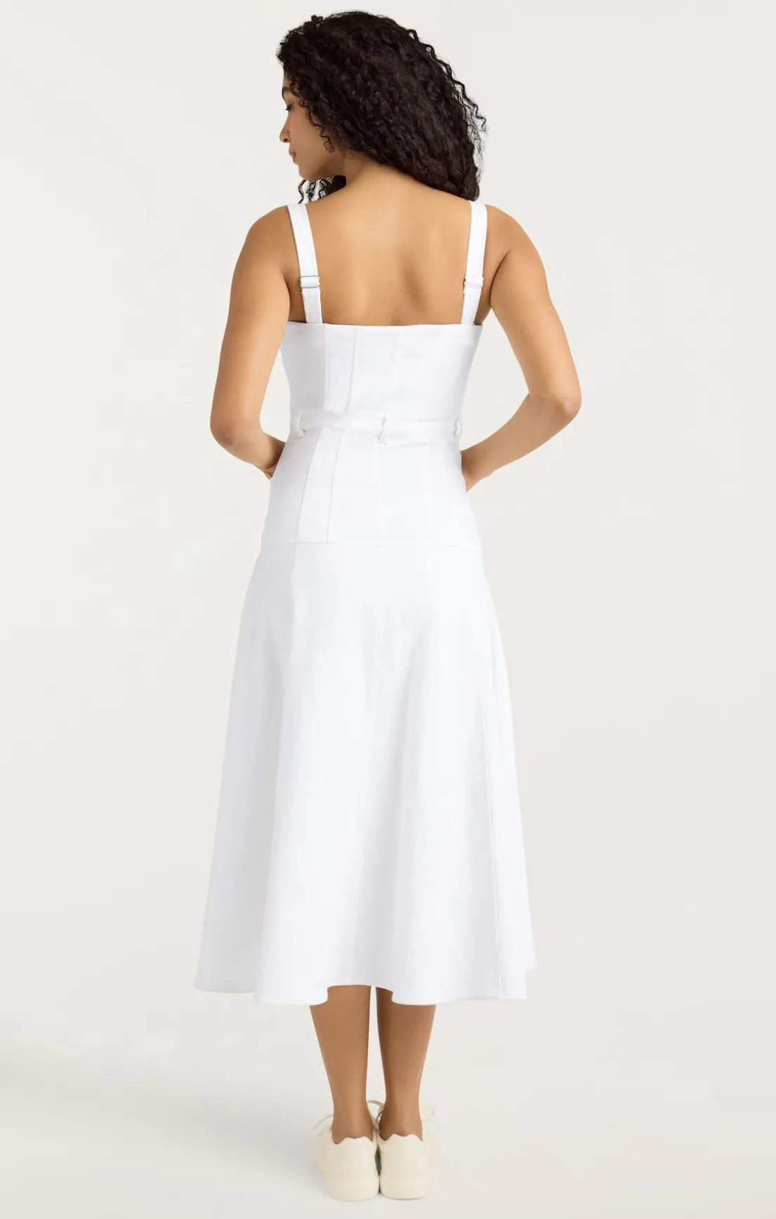 Veena Dress