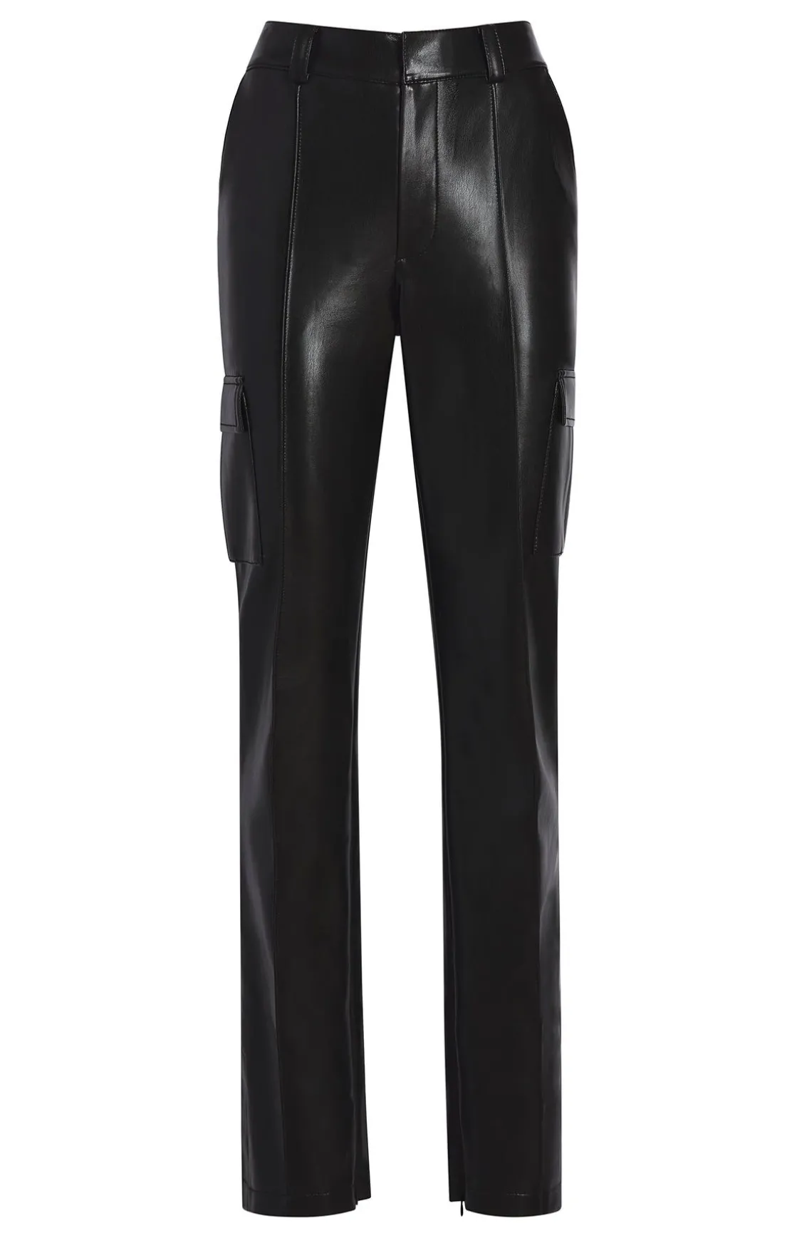 Vegan Leather Norah Pant