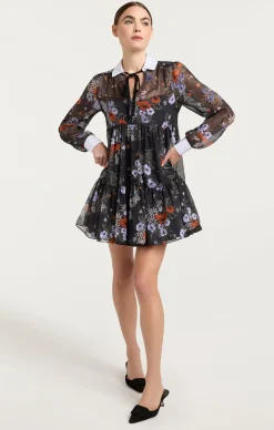 Vianne Dress