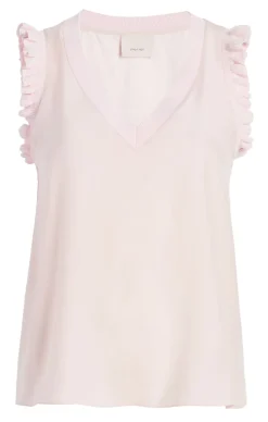 V-Neck Lenore Top