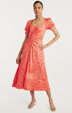 Ximena Dress
