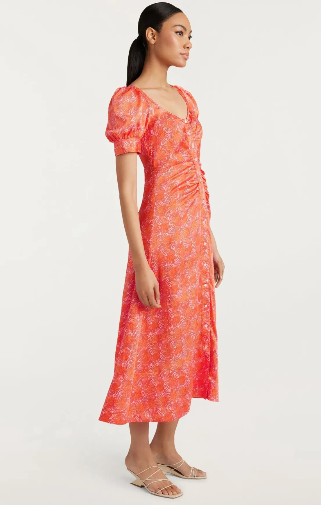 Ximena Dress