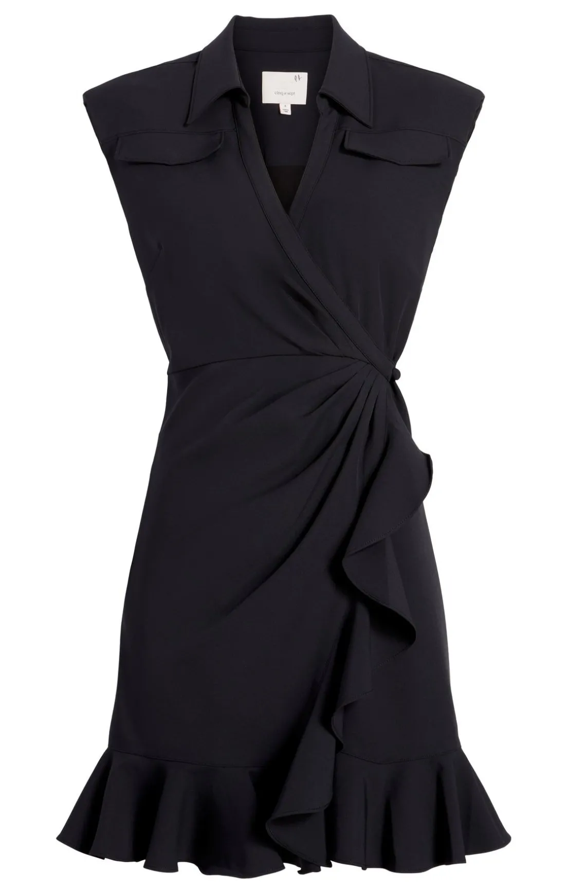 Zenni Dress